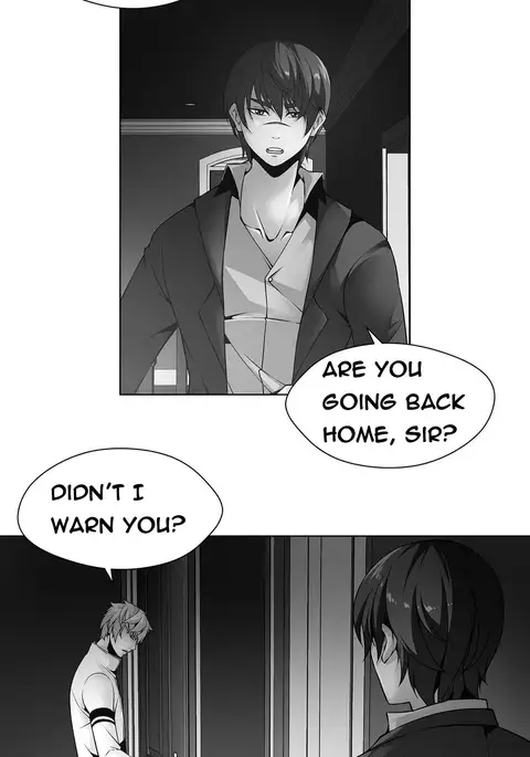 Twin Slave Ch.1-28