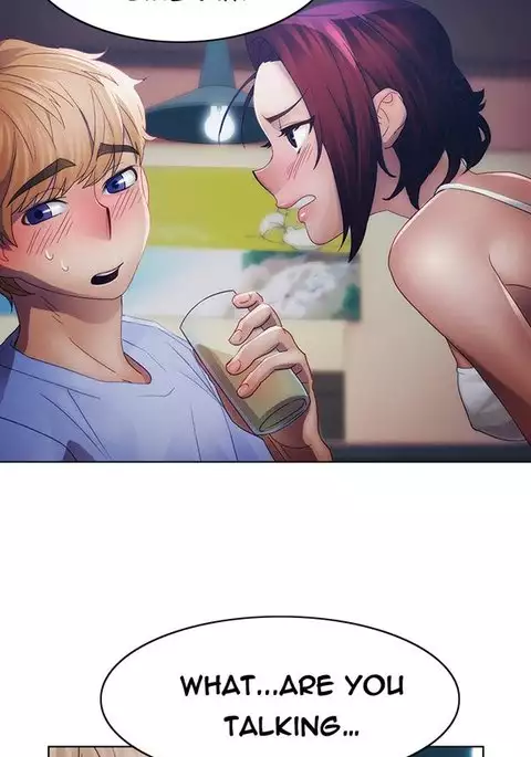 Lady Garden Ch.1-21