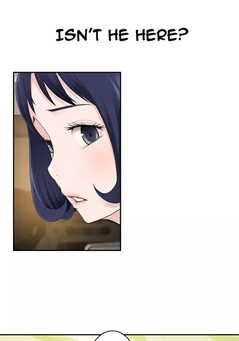 Tissue Thieves Ch.1-36