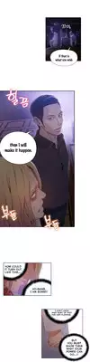 [BAK Hyeong Jun] Sweet Guy Ch.1-54 (English) (YoManga) (Ongoing)
