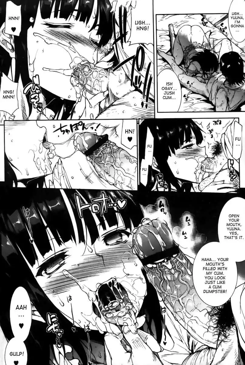 Oppai Infinity∞!