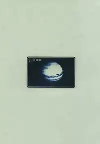 [Garakuta (Serizawa Kaname)] Jupiter (Harry Potter) [English] {Aku Tenshi}