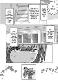 [dressblackheulee (BlackBaka)] Zenra Ijimerarekko-san no Nichijou [English] [N04H]