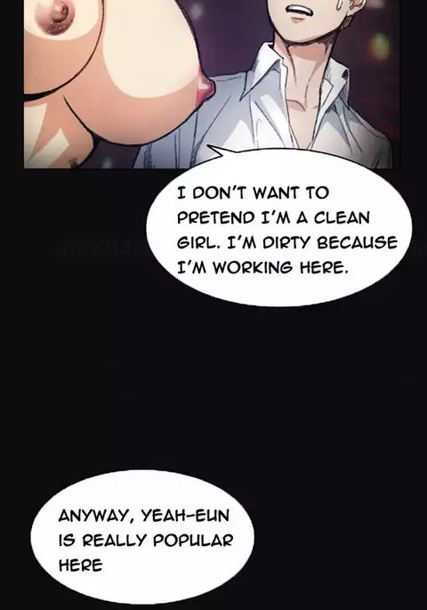 By Chance Ch.1-4