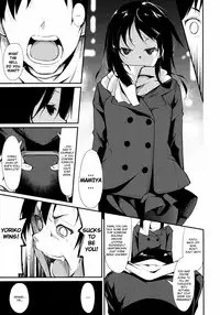 Shoujo M