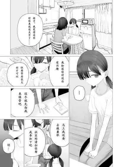 Shoujo o Toriko ni Suru Houhou | 少女捕获方法