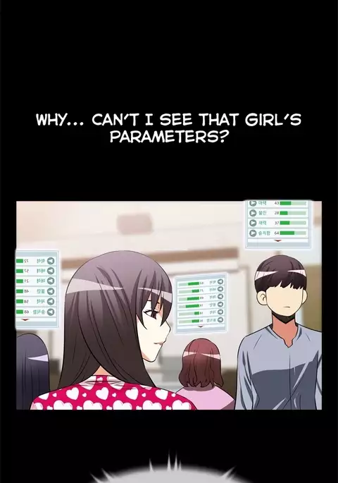 Love Parameter Ch.1-76