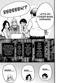 Enkou Ojisan Ch.1-3