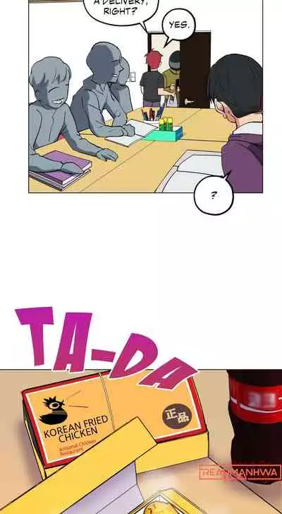 Lucky Guy Ch.10/?