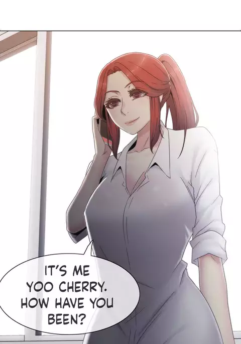 Miss Mystic Ch.1-27