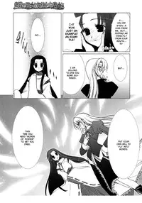 Yuri Shimai Vol.4 [English]