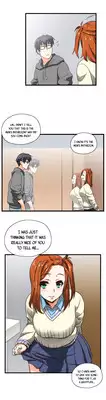 [Husky guy] SStudy Ch.0-25.1 (English) (YoManga) (Ongoing)