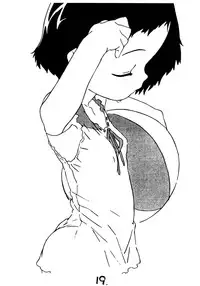 (C65) [okosama lunch] Natsu no Omoide 2 (Original)