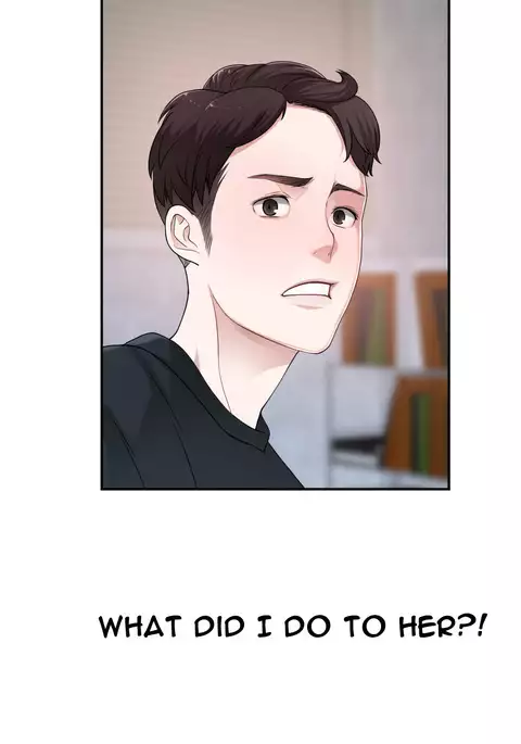 Tissue Thieves Ch.1-24