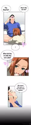 [Husky guy] SStudy Ch.0-26 (English) (YoManga) (Ongoing)