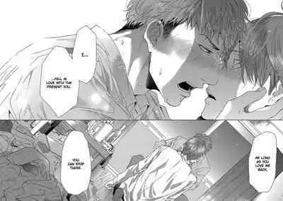 Renai Rubi no Tadashii Furikata | The Proper Way to Write Love