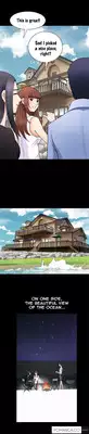 Seduction Ch.1-5 (English) (YoManga) (Ongoing)