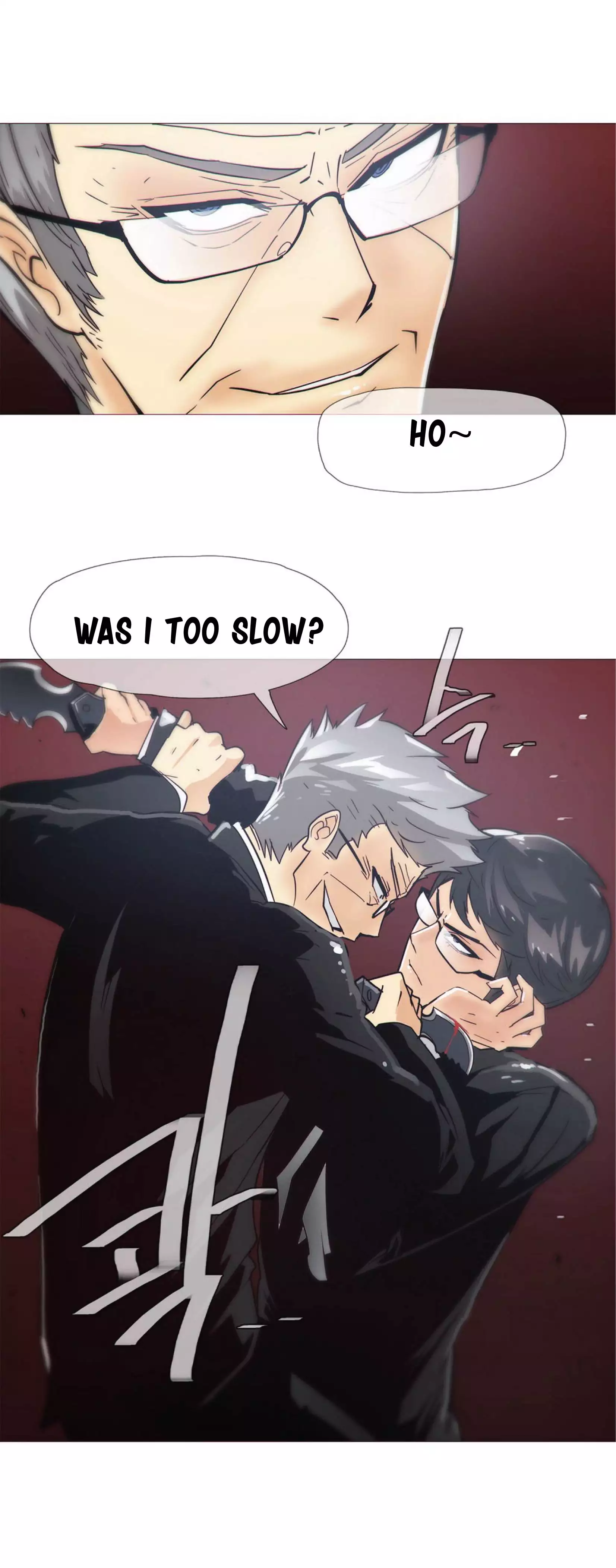 Household Affairs Ch. 11-21