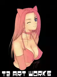 (C69) [T2 ART WORKS (Tony Taka)] Maruyaki Barbeque (ZOIDS)