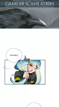 [Juder] Lilith`s Cord Ch.1-19 (English) (Ongoing)