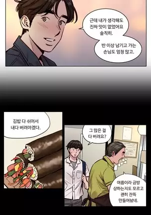 Atonement Camp Ch.0-50