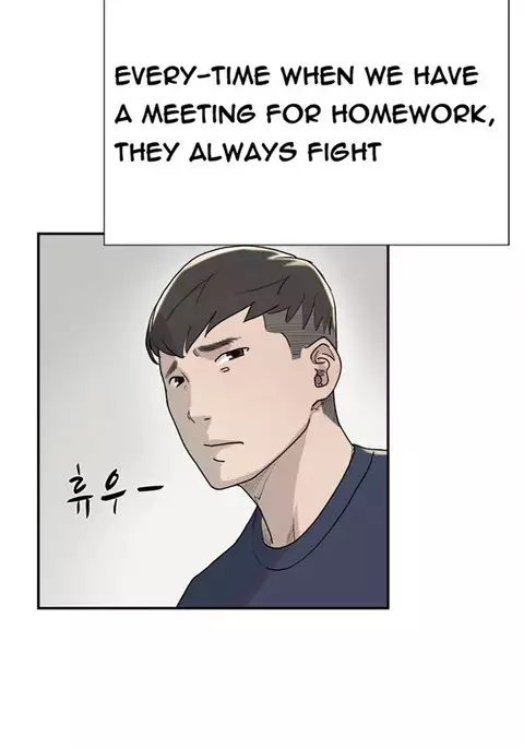 Double Date Ch.1-15