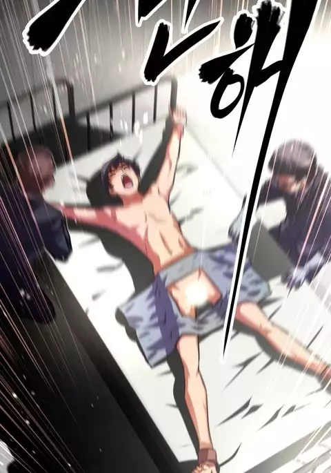 Brawling Go Ch.76-88