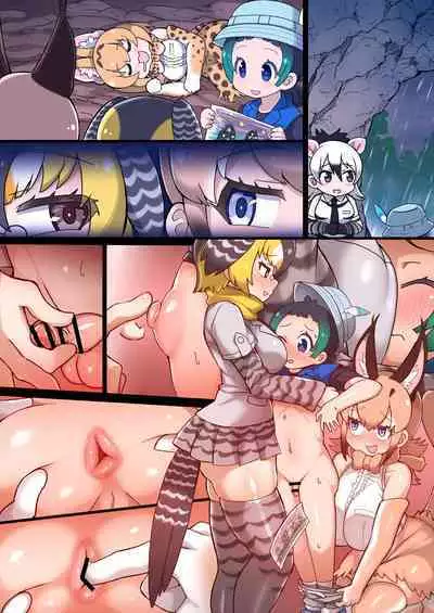 Puzzle Gokko