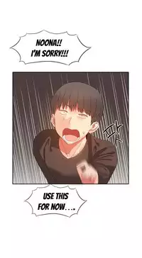[Mx2J] Hahri's Lumpy Boardhouse Ch. 0-24 [English] (YoManga) (Ongoing)