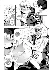 (C93) [AKAbekoMONSTER (Ushino Kandume)] Neurotoxicity (Pokémon Sun and Moon) [English] [PerceptivePercival]