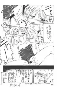 (C54) [Flatwoods (COTOBA)] Neko Catch