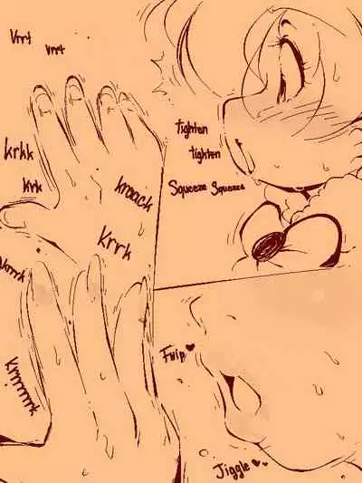 Super TG I want to have a little sister!!