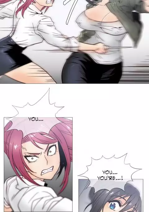 Household Affairs Ch.1-33