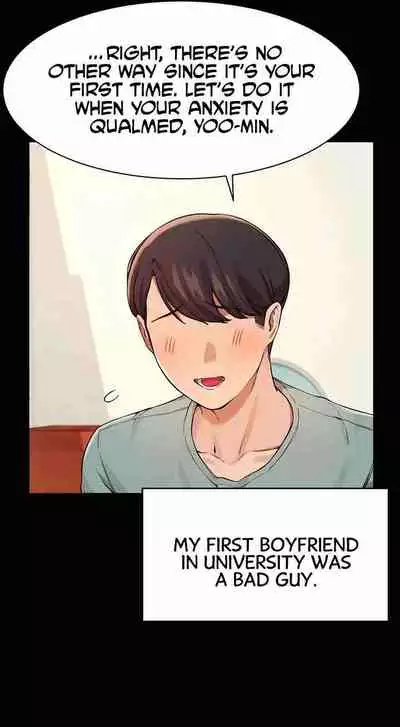 Is There No Goddess in My College? Ch.15/?