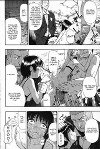 [Oyster] Hitodenashi no Utage - Veranstaltungsräume von Brute [English] =LWB=