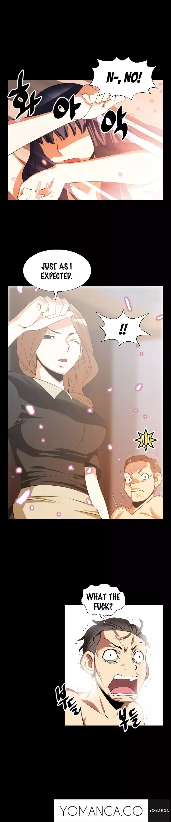 Love Parameter Ch.1-29