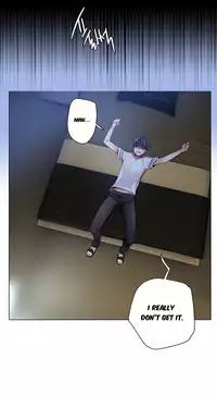 [Juder] Lilith's Cord Ch.25-33 (English) (Ongoing)