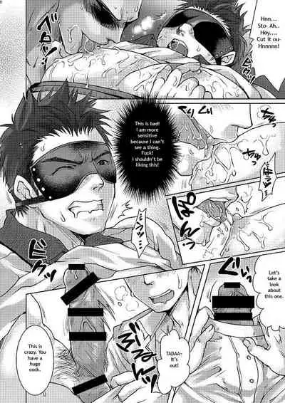Unsou Gyoukai ni mo Makura Eigyou ga Arutte Hontou desu ka?