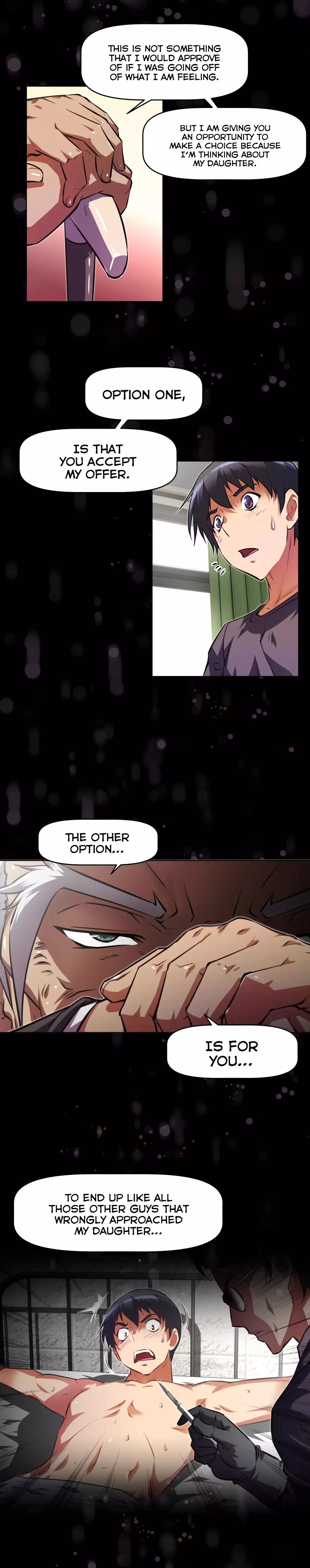 Brawling Go Ch.76-126