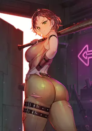 collection of illustrations