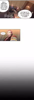 [BAK Hyeong Jun] Sweet Guy Ch. 1-49 [English] [YoManga]