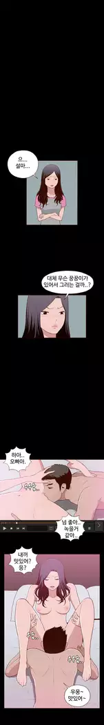 Cannot hide Ch.0-14