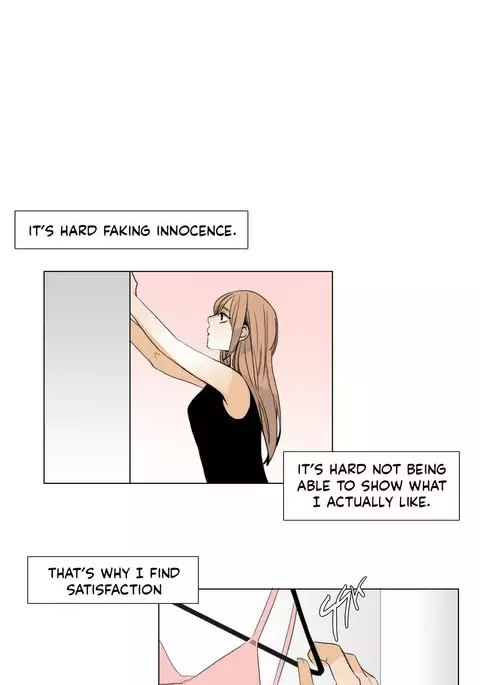 Talk To Me Ch.1-42