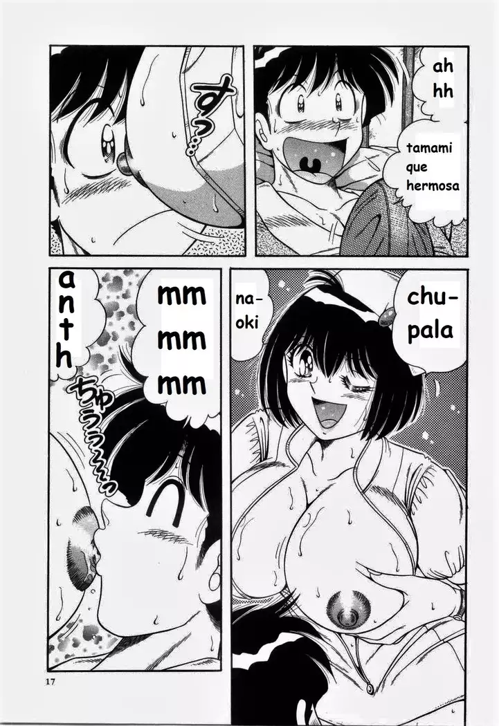 Doki Doki Nurse Call spanish