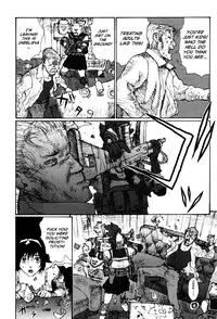 [Matsumoto Jiro] City of Honests and Heretics [English]