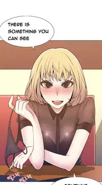 Miss Mystic Ch.1-16 (English) (Ongoing)