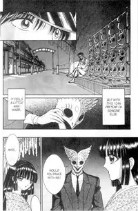 [Senno Knife] Eden Vol 1 Issue #2 [English]