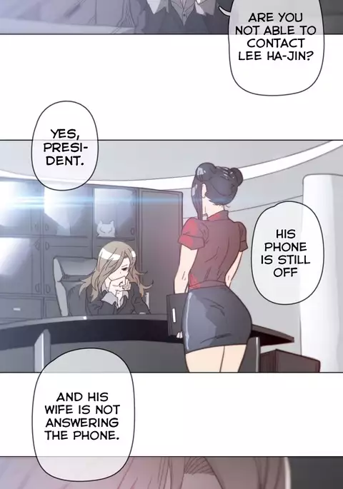 Household Affairs Ch.1-47