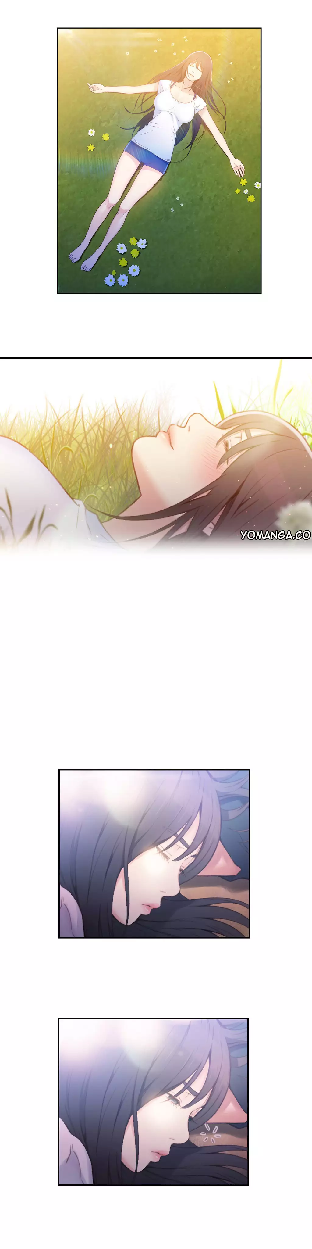Sweet Guy Ch. 1-47