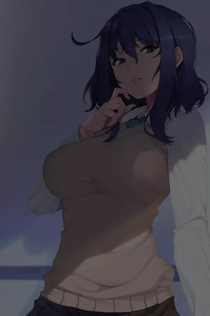 hiru no miyu-san